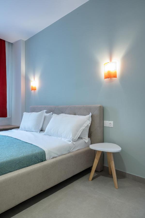 Athens Downtown Color Apartment Exterior foto